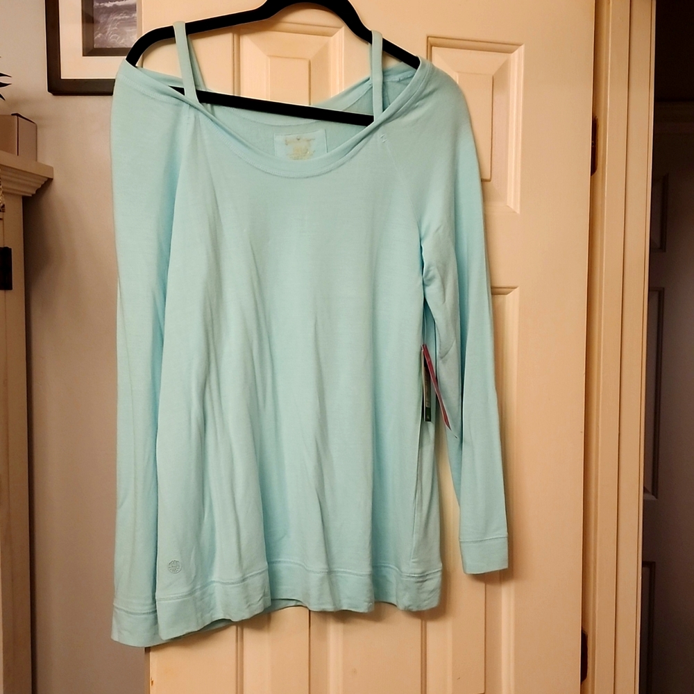 Lilly Pulitzer Bungalo Sweatshirt